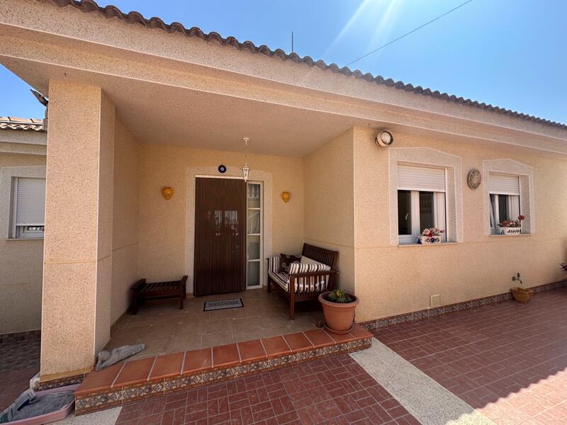 3 chambre Villa à vendre