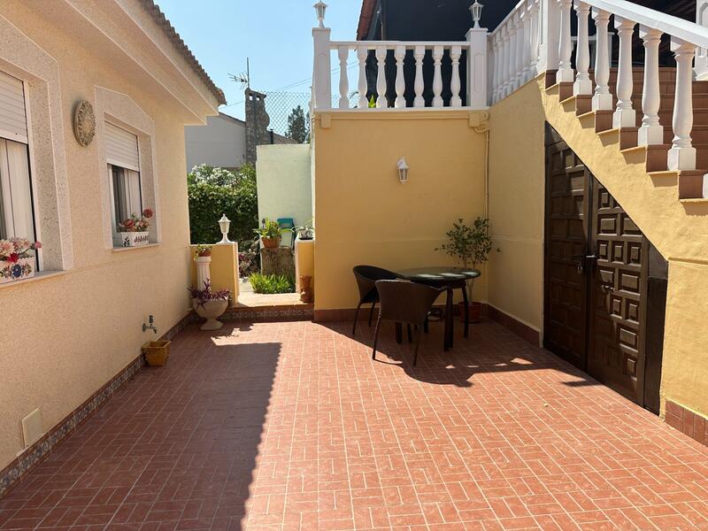3 chambre Villa à vendre