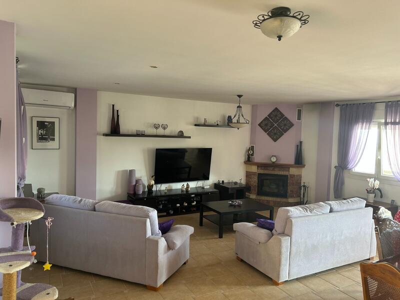 3 chambre Villa à vendre