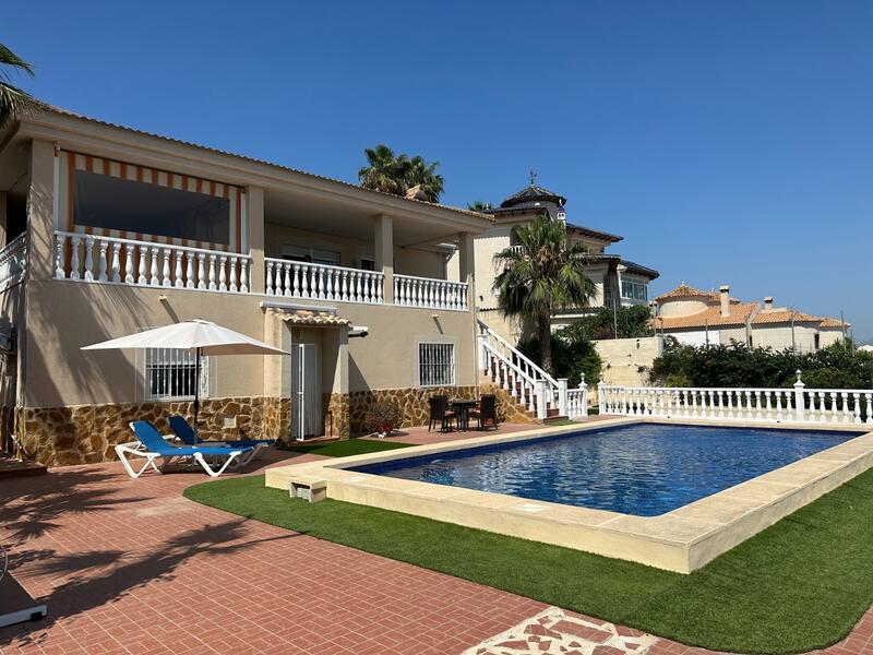 3 chambre Villa à vendre