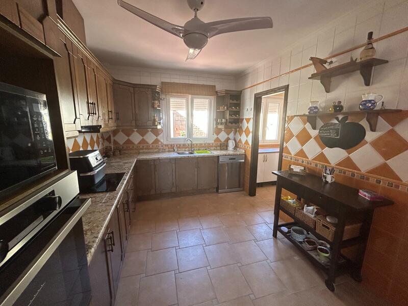 3 chambre Villa à vendre