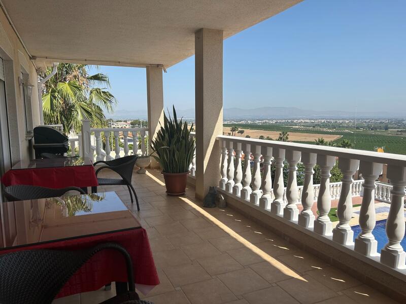 3 chambre Villa à vendre