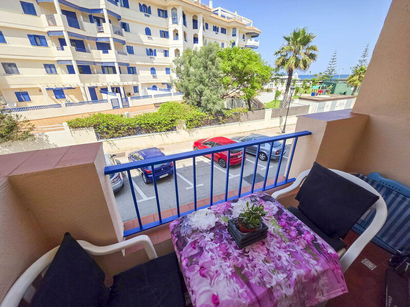 3 slaapkamer Appartement Te koop