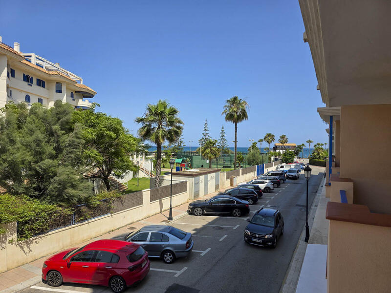 3 slaapkamer Appartement Te koop