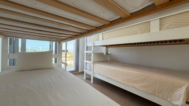 3 Cuarto Villa en venta