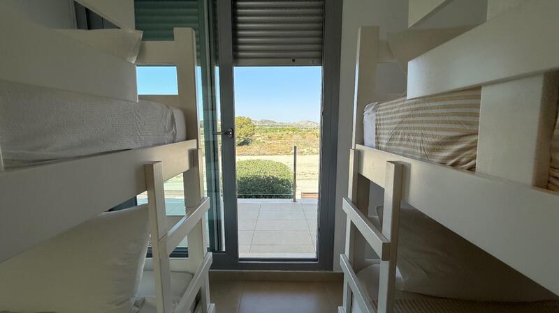 3 Cuarto Villa en venta