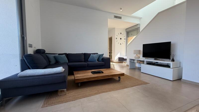 3 Cuarto Villa en venta