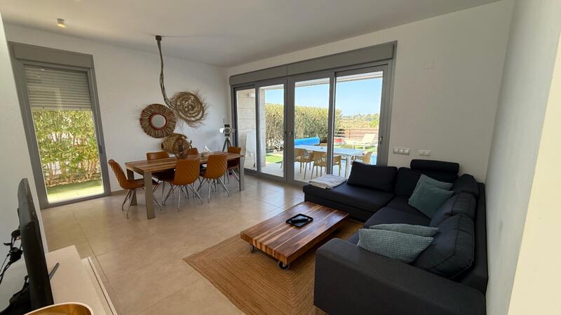 3 Cuarto Villa en venta