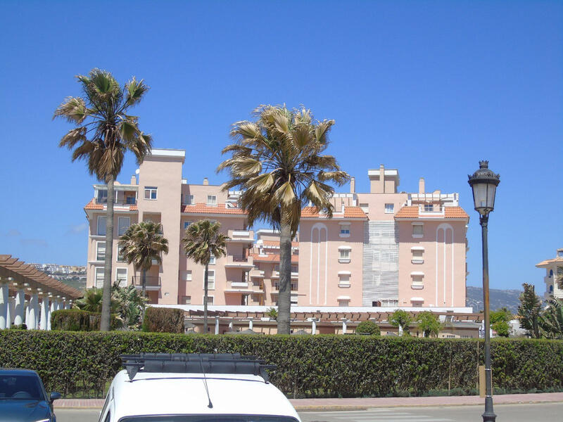 Appartement Te koop in San Luis de Sabinillas, Málaga