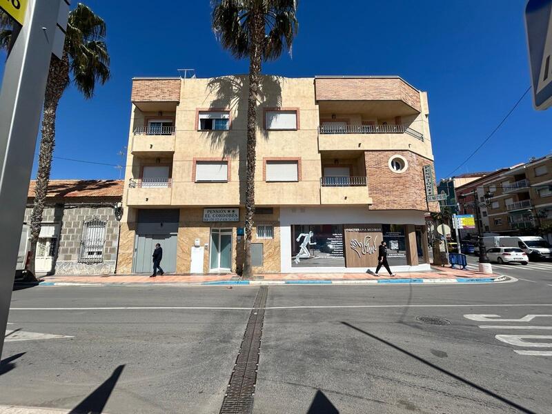Local Commercial à vendre dans Los Alcazares, Murcia