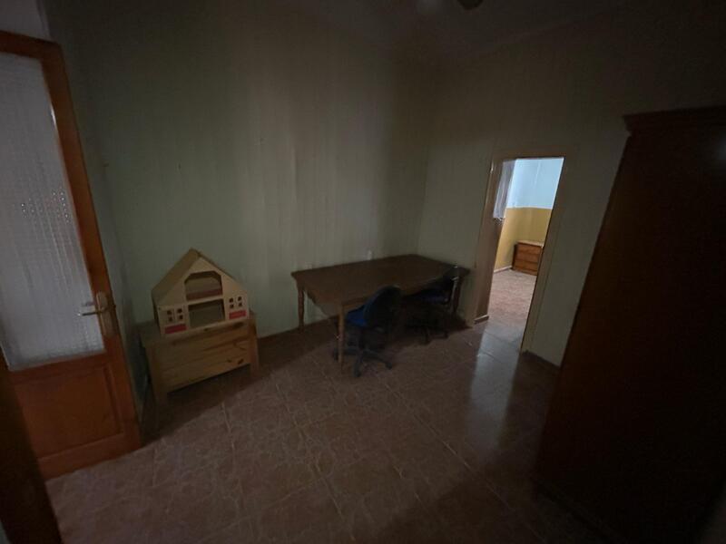 3 soveværelse Villa til salg