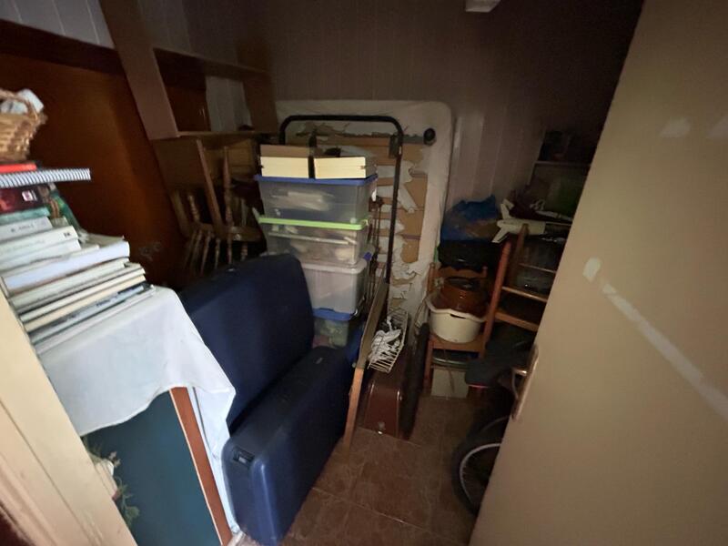 3 soveværelse Villa til salg