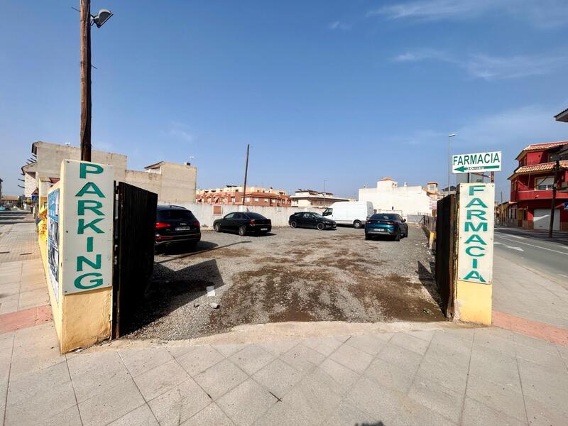 Landhaus zu verkaufen in Rojales, Alicante
