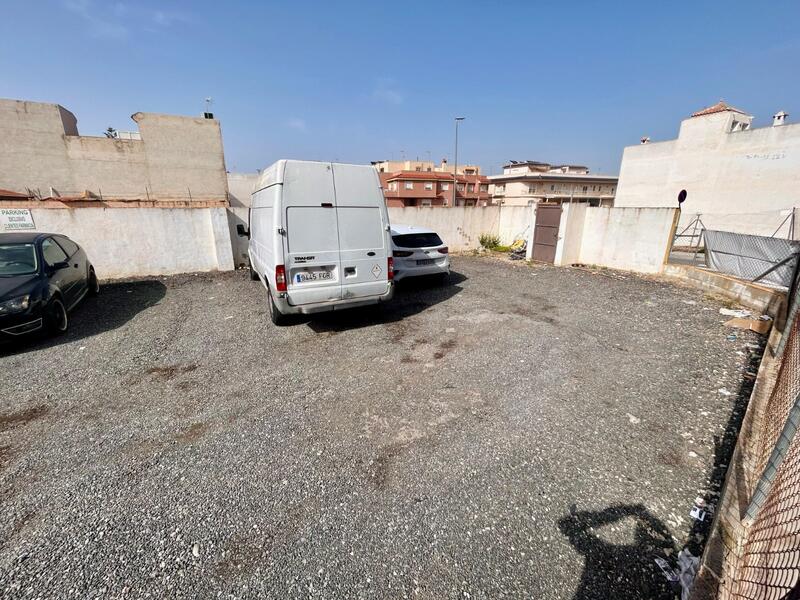 Casa de Campo en venta