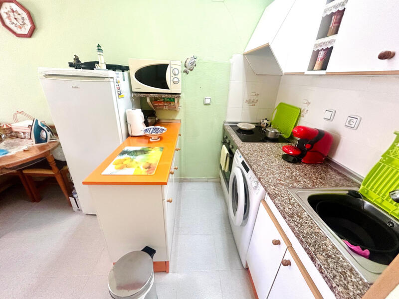 1 спальная комната квартира продается