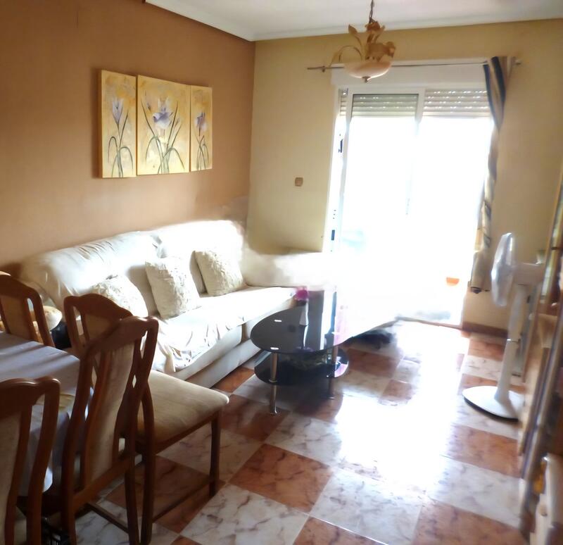 2 bedroom Apartment for sale