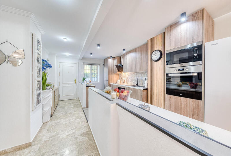 2 Schlafzimmer Appartement zu verkaufen