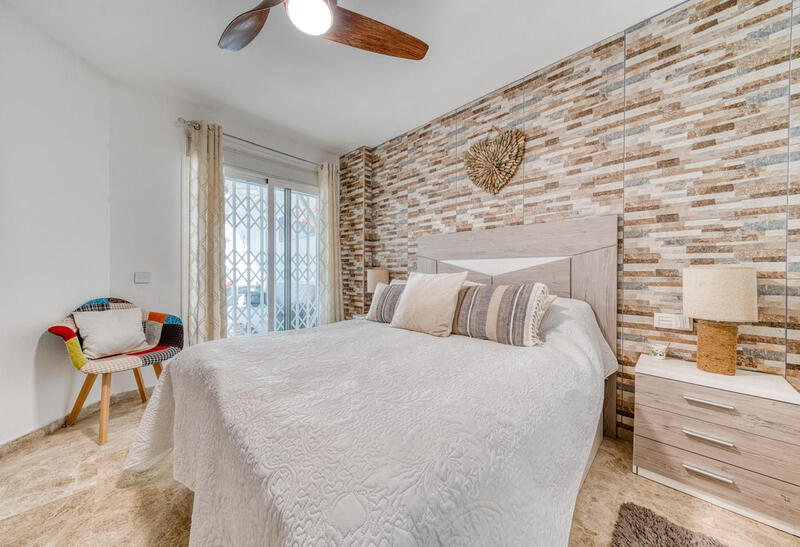 2 Schlafzimmer Appartement zu verkaufen