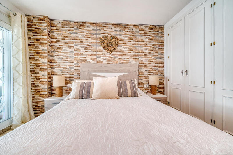 2 Schlafzimmer Appartement zu verkaufen