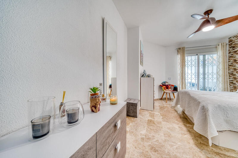 2 Schlafzimmer Appartement zu verkaufen