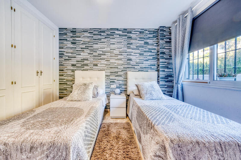 2 Schlafzimmer Appartement zu verkaufen
