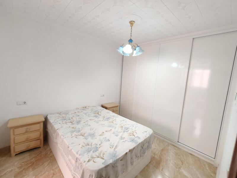 3 slaapkamer Appartement Te koop