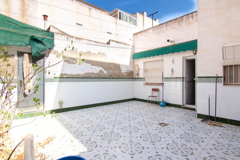 4 chambre Villa à vendre