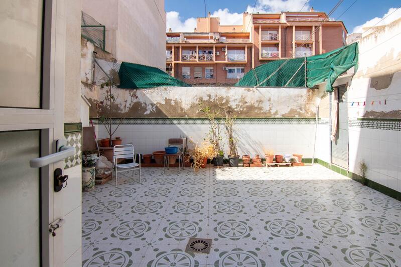 4 chambre Villa à vendre