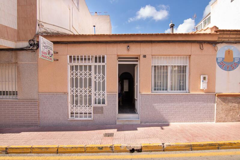 4 chambre Villa à vendre