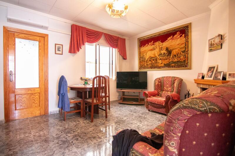 4 chambre Villa à vendre