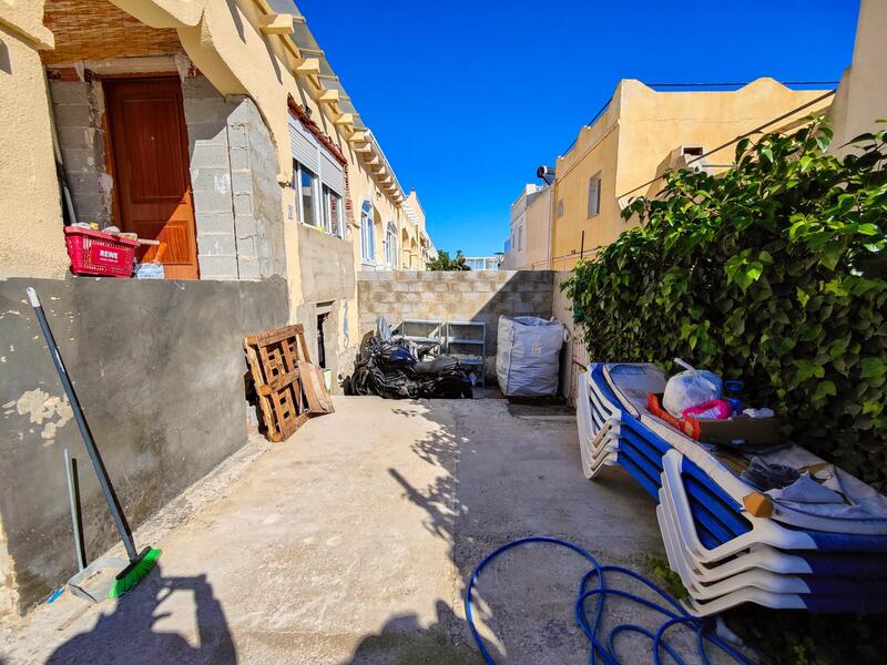 4 Cuarto Casa de Campo en venta