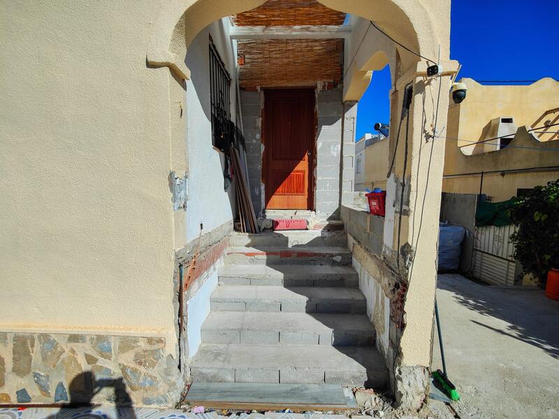 4 Cuarto Casa de Campo en venta