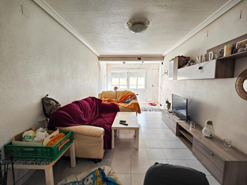 4 Cuarto Casa de Campo en venta