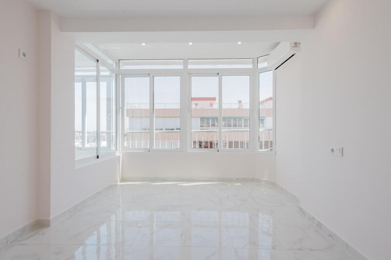 3 bedroom Apartment for sale