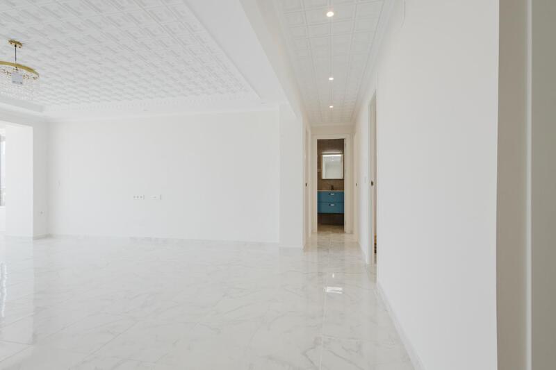 3 bedroom Apartment for sale