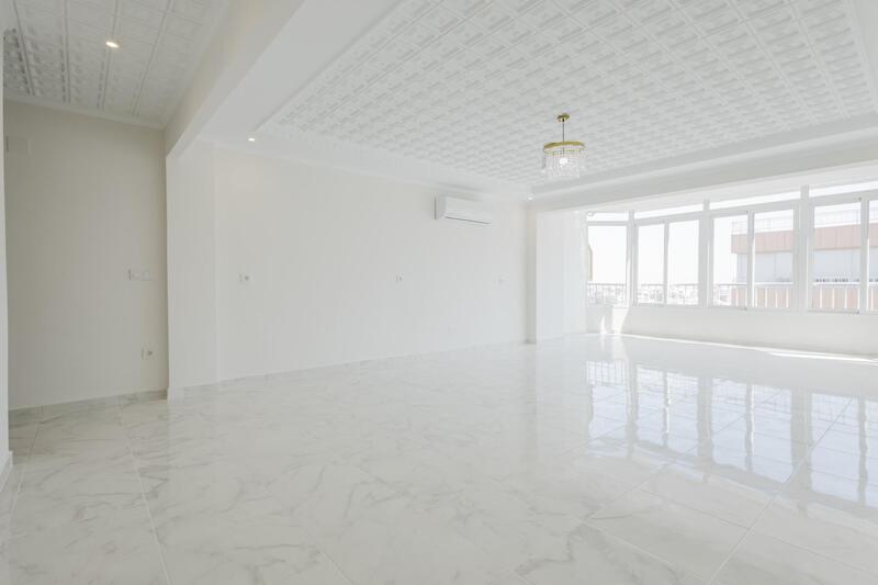3 bedroom Apartment for sale
