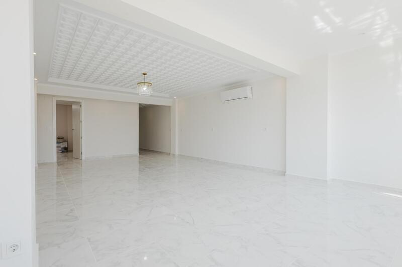 3 bedroom Apartment for sale