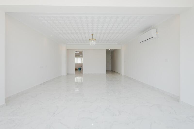 3 bedroom Apartment for sale