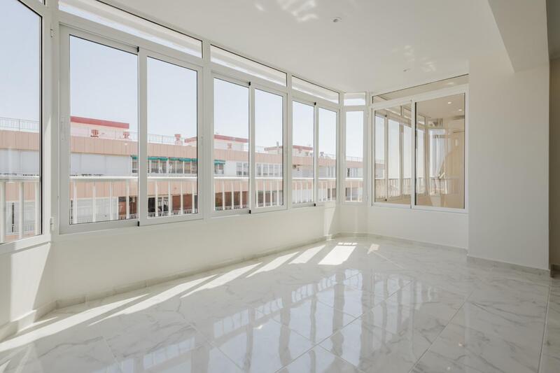 3 bedroom Apartment for sale