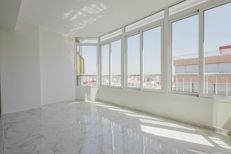 3 bedroom Apartment for sale