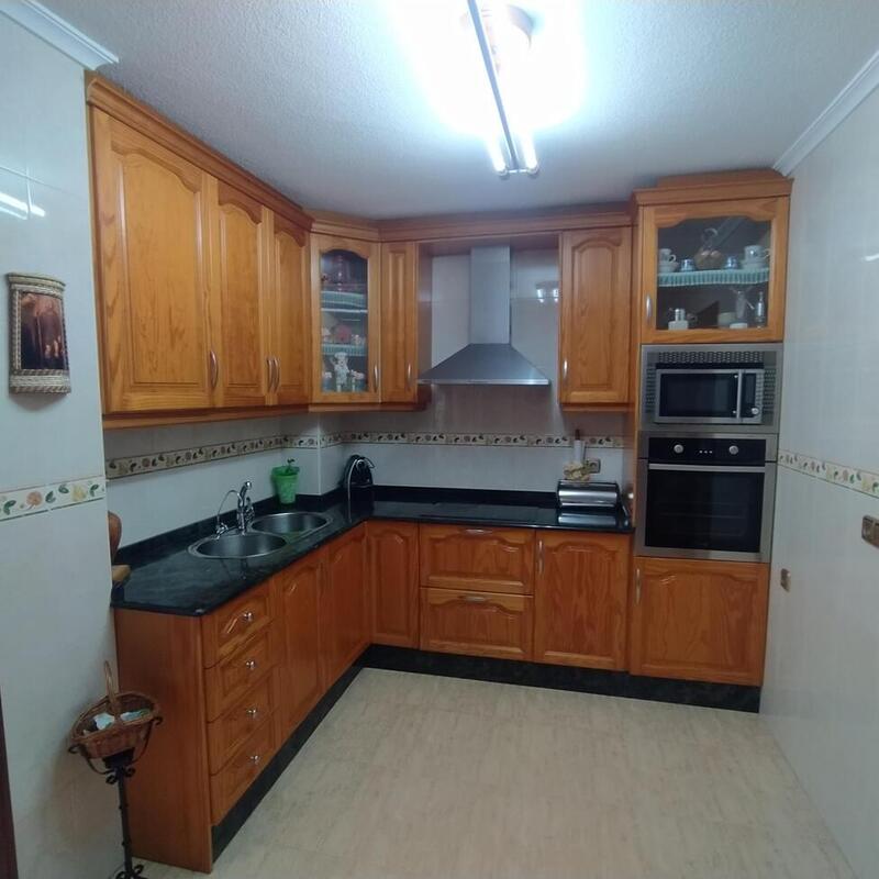 3 bedroom Apartment for sale