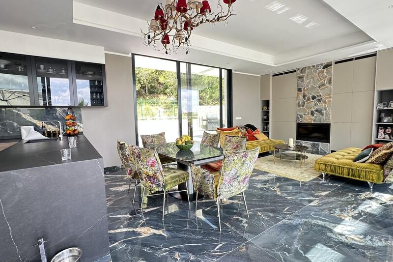 6 slaapkamer Villa Te koop