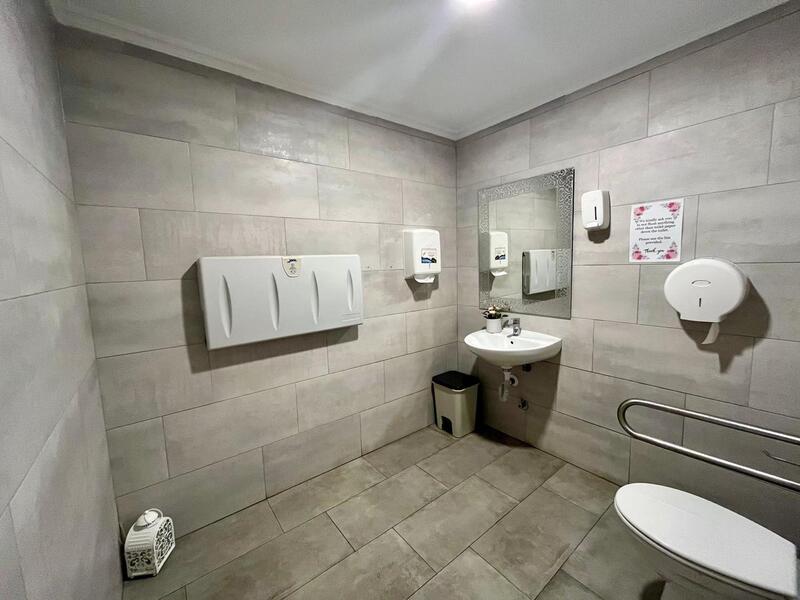 Commercial Property for sale