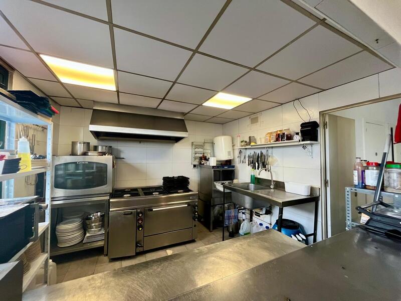 Commercial Property for sale