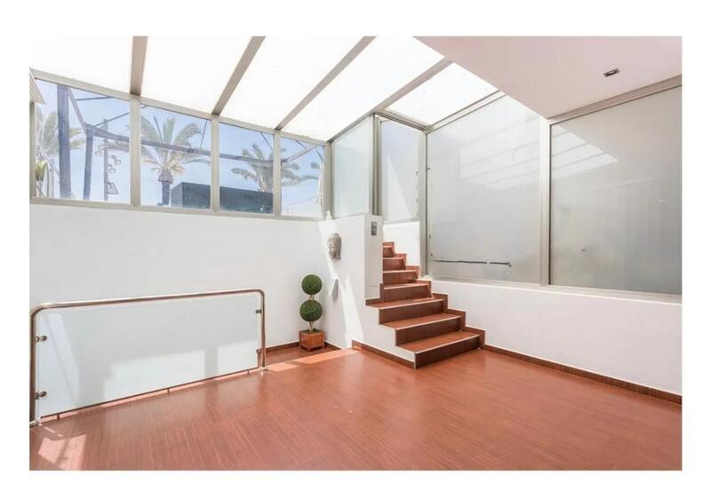 4 soverom Duplex til salgs