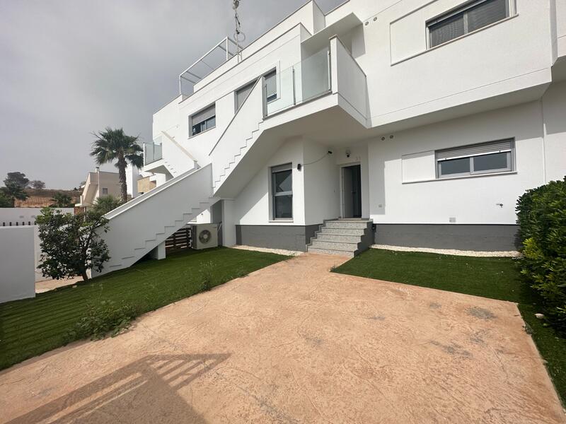 Appartement à vendre dans Orihuela, Alicante