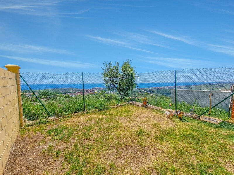 Appartement zu verkaufen in Casares Playa, Málaga