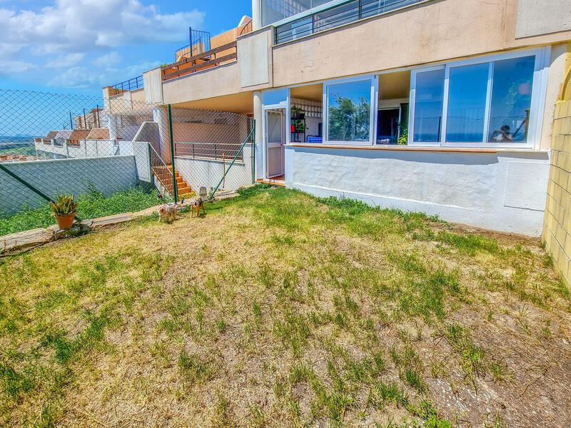 2 Cuarto Apartamento en venta