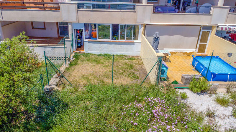 2 Cuarto Apartamento en venta