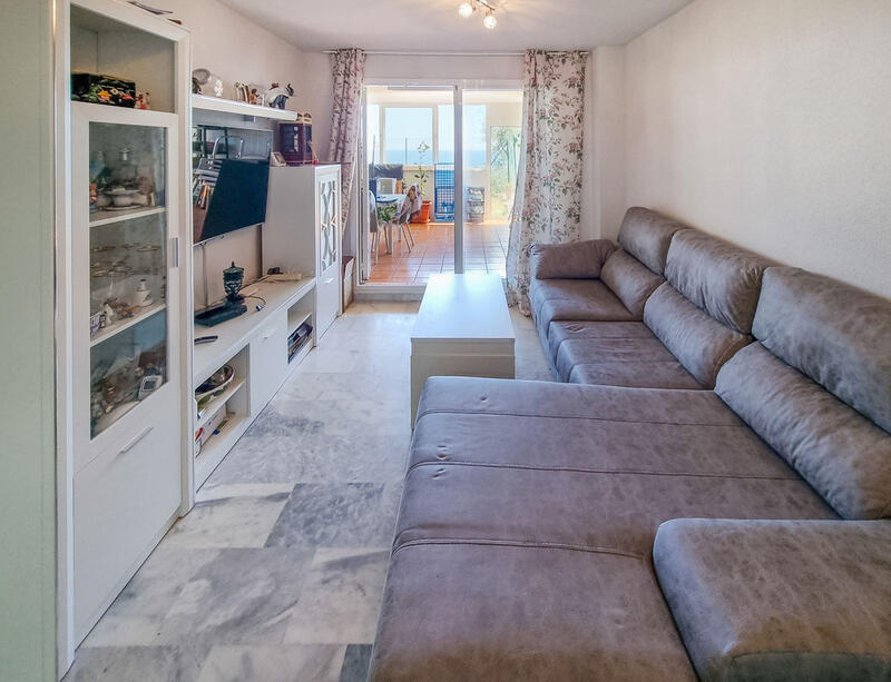 2 Cuarto Apartamento en venta